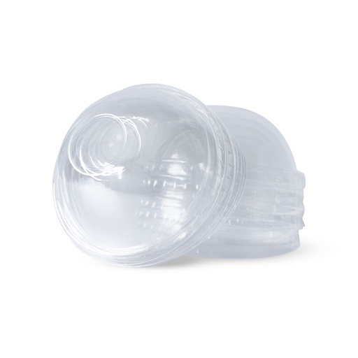 [COUV-DOME] Dome lids (pack of 50)