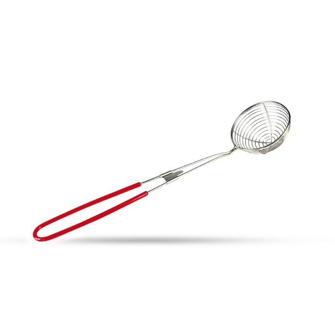 Cuillère pour bulles fusion, tapioca & jelly