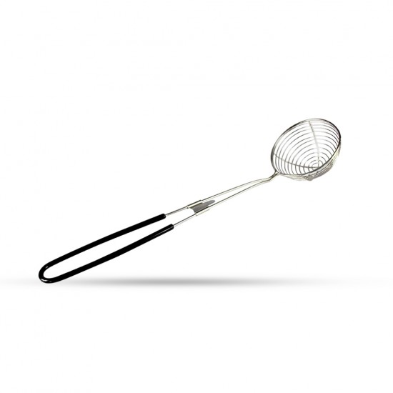Spoon for popping boba, tapioca & jelly