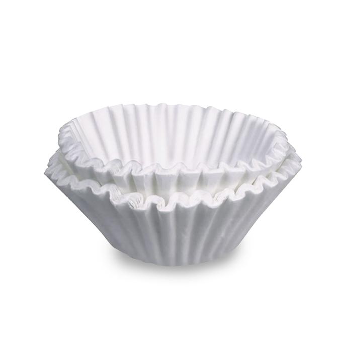 Paper tea filter (box of 500)