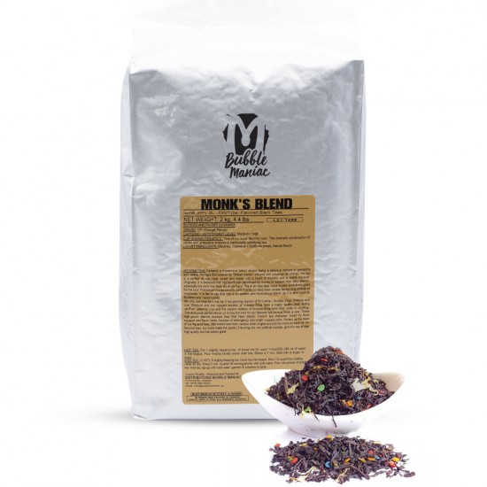 Black tea TMANIAC | 2 kg