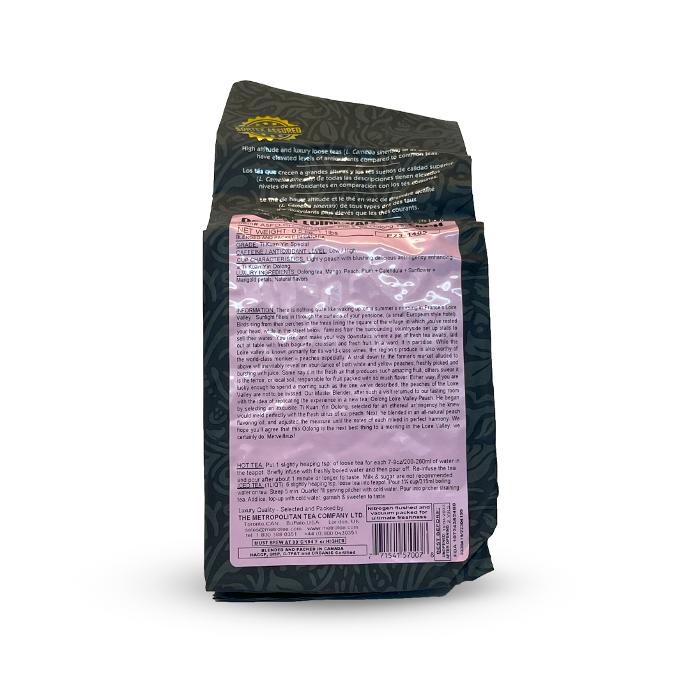 Peach Oolong tea | 500 g