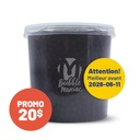 Bulles fusion | 3,2 kg
