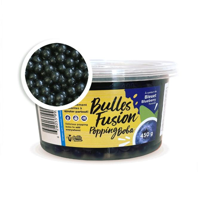 Bulle fusion | 450 g