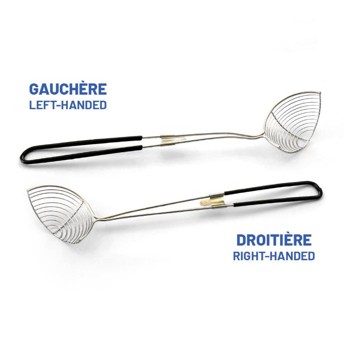 Cuillère pour bulles fusion, tapioca & jelly-FNT_D-G