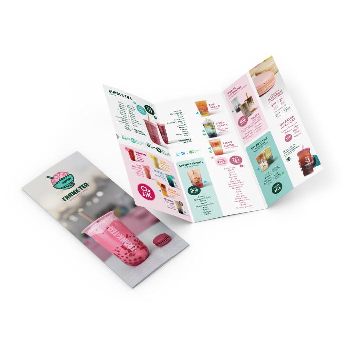 Produits PROMO gratuit - Frank N Tea