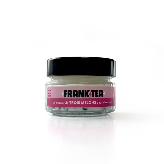 Chandelle - Frank N Tea