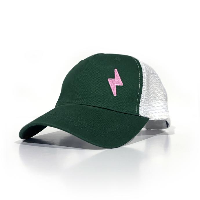 Casquette - Frank N Tea