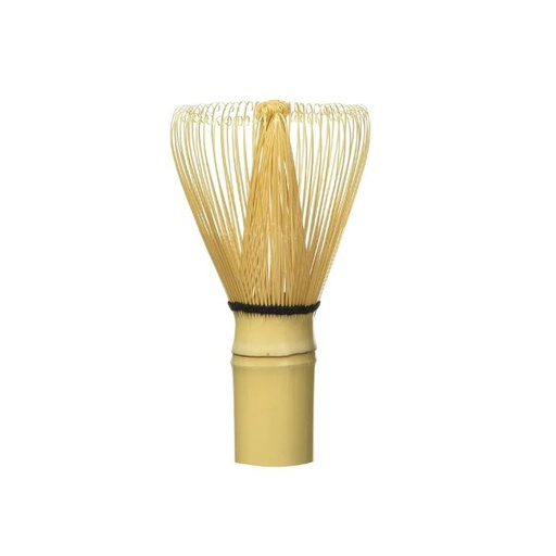 [F-MATCHA] Bamboo whisk for Matcha