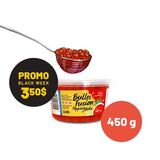 Popping boba | 450 g